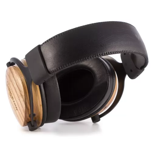Наушники Kennerton Gjallarhorn GH 40