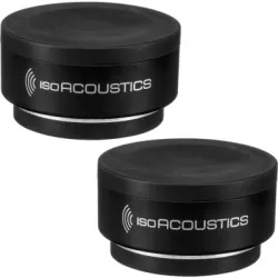 Антивибрационная подставка IsoAcoustics ISO-PUCK
