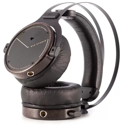 Наушники Kennerton M12 Studio Dusk