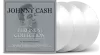 Johnny Cash – The Platinum Collection (White) [3LP]