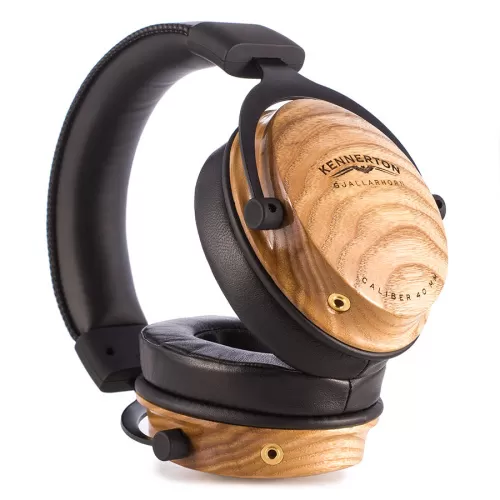 Наушники Kennerton Gjallarhorn GH 40