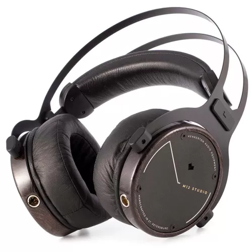 Наушники Kennerton M12 Studio Dusk