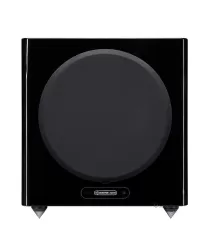 Сабвуфер Monitor Audio Gold W12 (5G) Piano Black