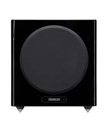 Сабвуфер Monitor Audio Gold W12 (5G) Piano Ebony