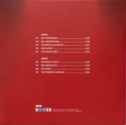 Laibach – Also Sprach Zarathustra (LP)