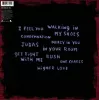 Depeche Mode – Songs Of Faith And Devotion (LP)
