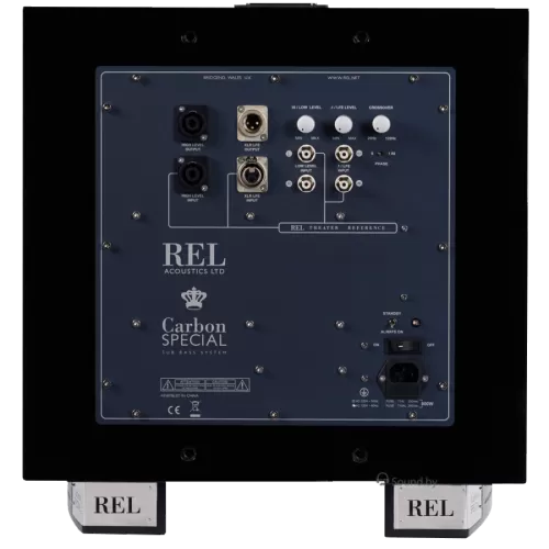 Сабвуфер REL Carbon Special