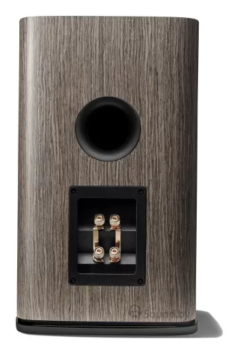 Полочная акустика JBL HDI 1600 Grey Oak