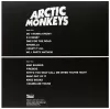 Arctic Monkeys – AM [LP]