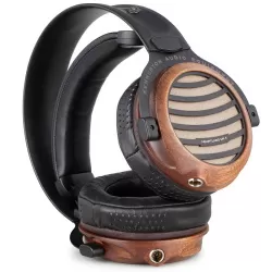 Наушники Kennerton HeartLand MKII (Палисандр)