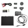 Фонокорректор Radiotehnika PH002 Silver