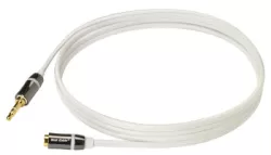 Стерео кабель-удлиннитель Real Cable iPlug-J35MF