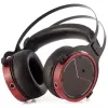Наушники Kennerton M12 Titan Burgundy