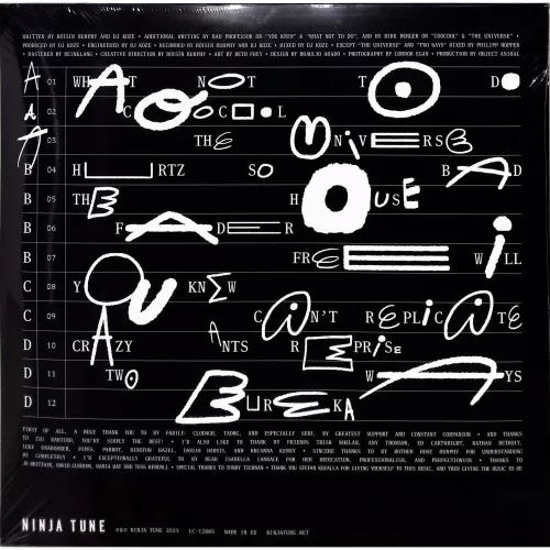 Róisín Murphy – Hit Parade (2LP)
