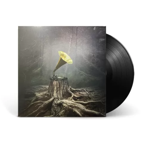 Аквариум – Тор (LP)