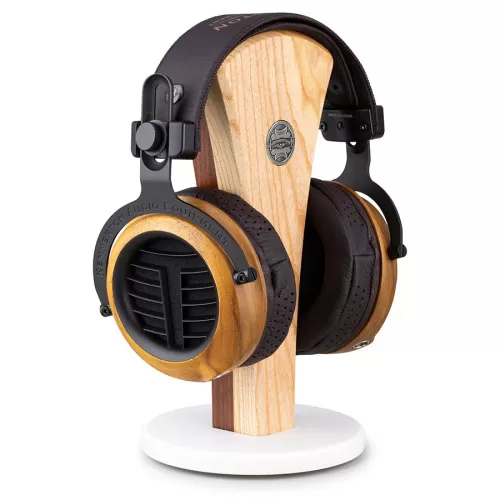 Наушники Kennerton Thror MKII (Натуральный, Тик)