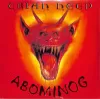 Uriah Heep – Abominog (LP)