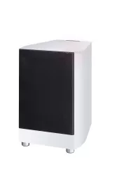 Сабвуфер Heco Celan Revolution Sub 32 A White
