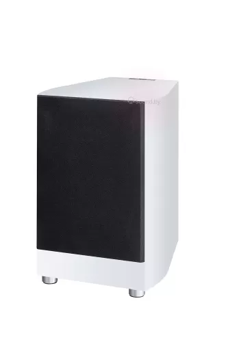 Сабвуфер Heco Celan Revolution Sub 32 A White
