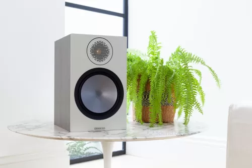 Полочная акустика Monitor Audio Bronze 100 (6G) White