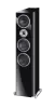 Напольная акустика Heco Celan Revolution 7 Piano Black