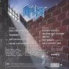 Ария – Ночь Короче Дня (Crystal Blue Vinyl) [LP]