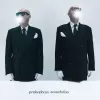 Pet Shop Boys – Nonetheless (LP)