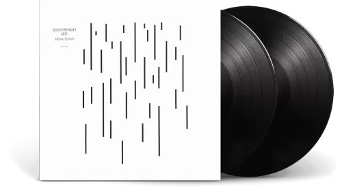 GoGo Penguin – v2.0 (Special Edition) [2LP]