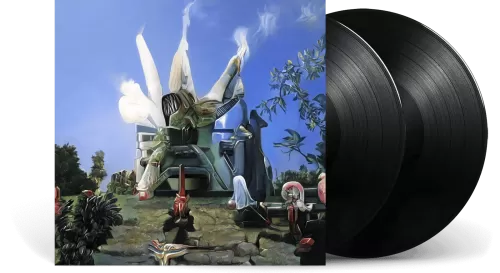 Röyksopp – Profound Mysteries (Limited Edition) [2LP]