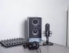 Студийный монитор Radiotehnika S-20M Black Ash