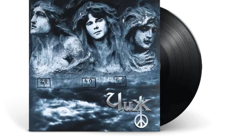 Чиж – Чиж (LP)