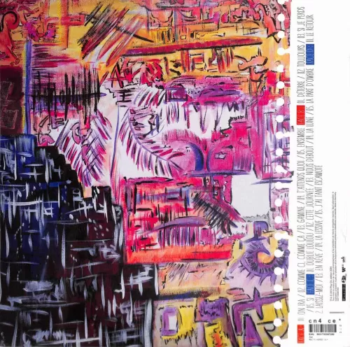 Zaz – Recto Verso (2LP)