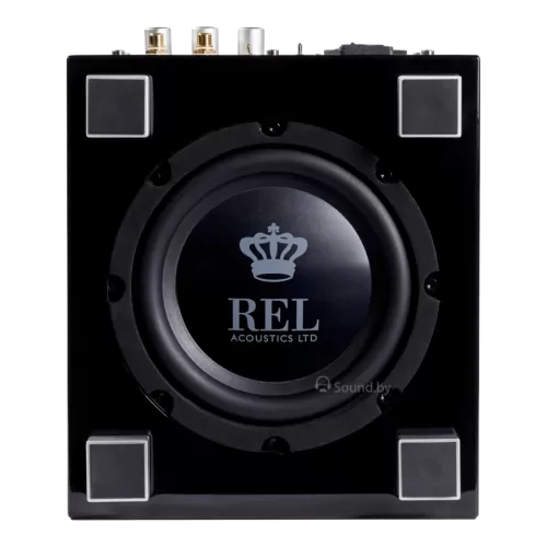 Сабвуфер REL Tzero MK III White
