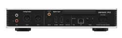 Сетевой проигрыватель Matrix Audio Element M2