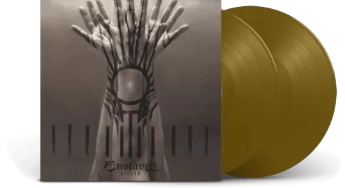 Enslaved – RIITIIR (Gold) [2LP]