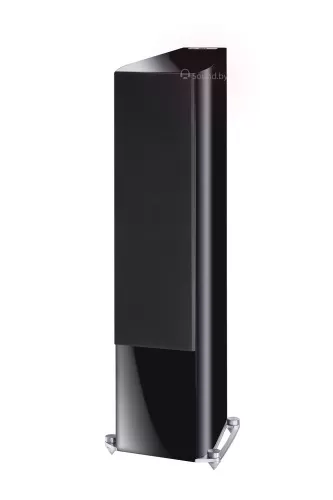 Напольная акустическая система Heco Celan Revolution 9 Piano Black
