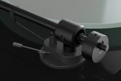 Проигрыватель винила Pro-Ject T1 Phono SB Walnut