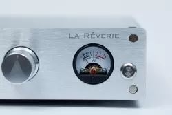 Усилитель для наушников ЛТТ La Rêverie