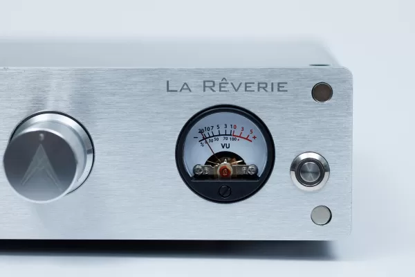 Усилитель для наушников ЛТТ La Rêverie