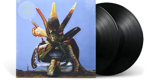 Röyksopp – Profound Mysteries II (Limited Edition) [2LP]