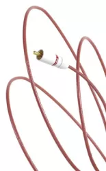 Кабель межблочный Van Den Hul The Orchid RCA