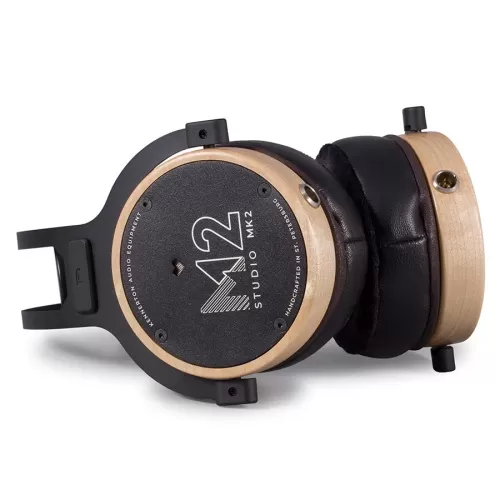 Наушники Kennerton M12 Studio MKII