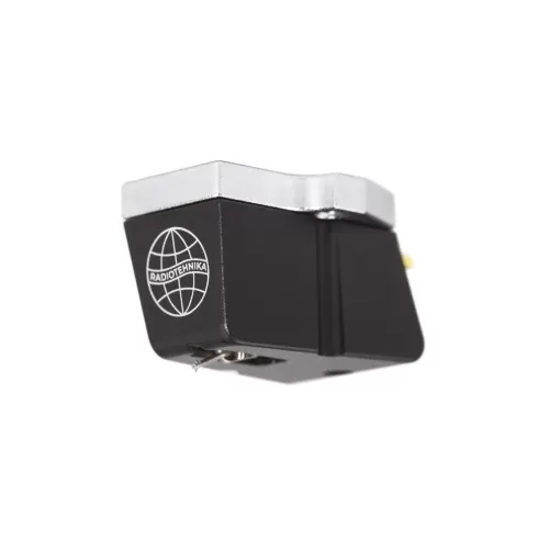 Головка звукоснимателя Radiotehnika RT-MC02