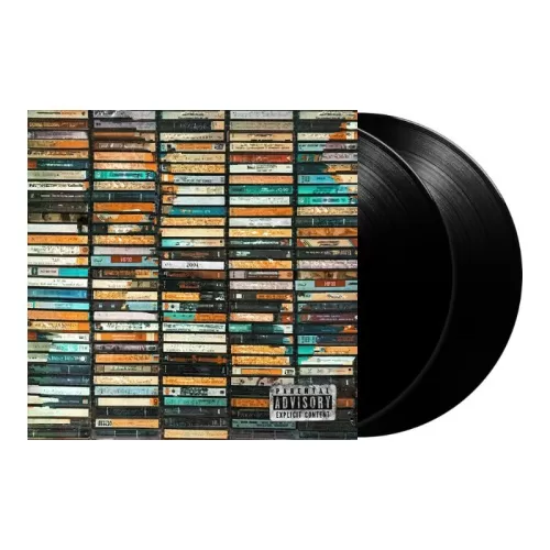 Скриптонит – 2004 (2LP)
