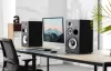 Полочная акустика Edifier R2850DB Black