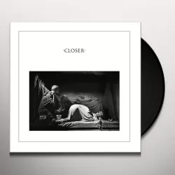 Joy Division – Closer (LP)