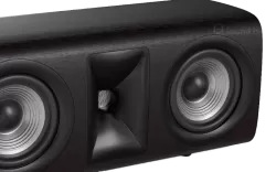 Акустика центрального канала JBL Studio 625C Dark Wood