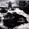 David Gilmour – Luck And Strange (Translucent Sea Blue) [LP]