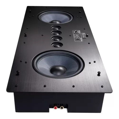 Встраиваемая акустика Radiotehnika Integrator LCR8