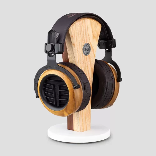 Наушники Kennerton Thror MKII (Натуральный, Тик)